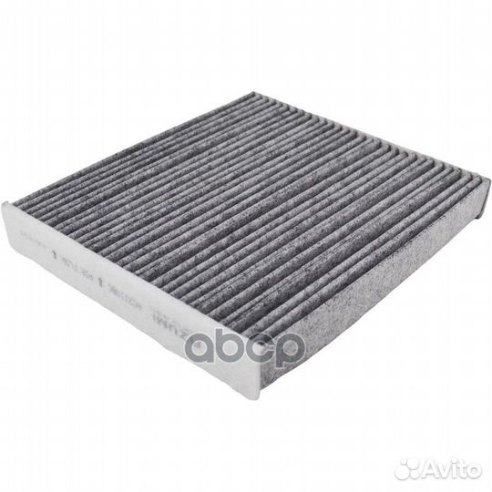 Фильтр салона угольный toyota auris/avensis/RAV 4