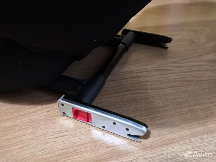 Детское автокресло isofix