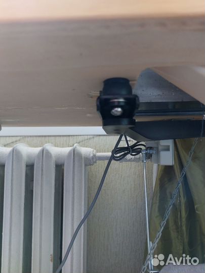 Оверлок 4х ниточный