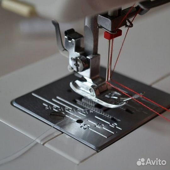 Услуги швеи