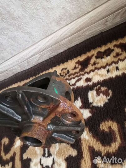 Чашка сателлитов заднего моста ваз 2101-07