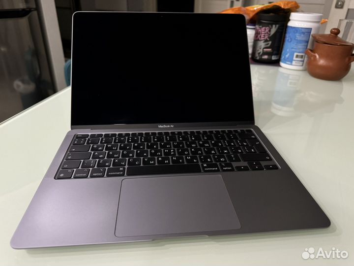 Apple Macbook air 13 m1 8gb 256gb макбук эир