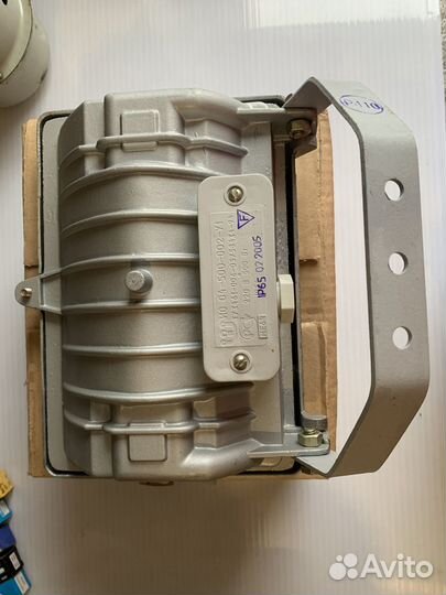 Прожектор/светильник уличный