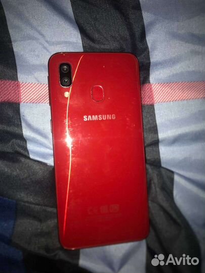 Телефон samsung a 40