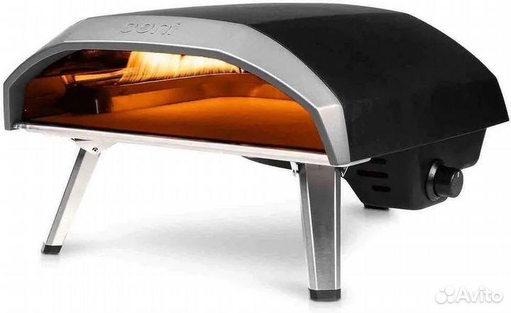 Ooni Koda 16 печь для пиццы новая