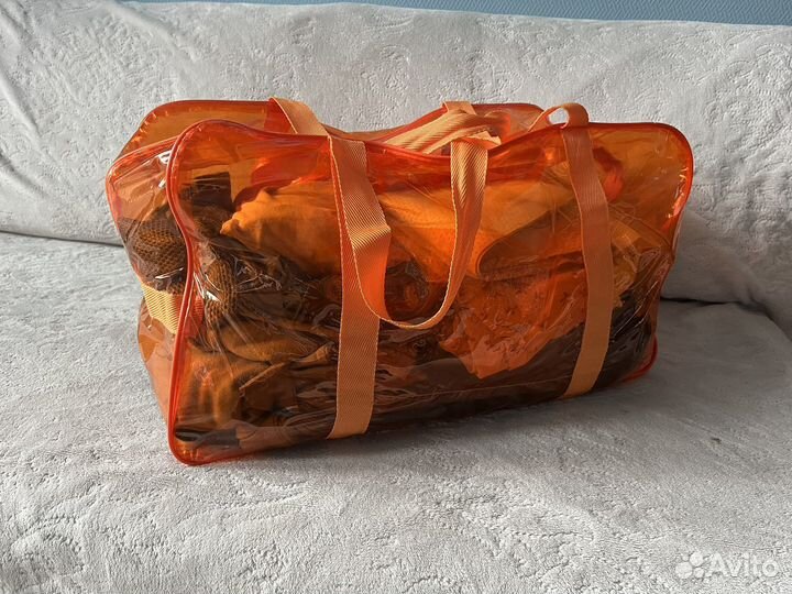 Пакет вещей для беременных 42-44