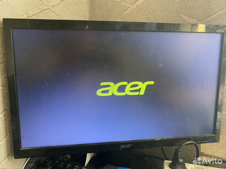 Монитор Acer