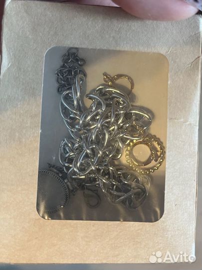 Набор украшений