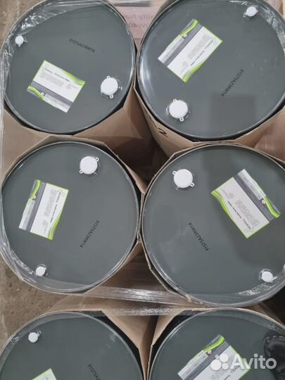 Моторное масло 5W-30