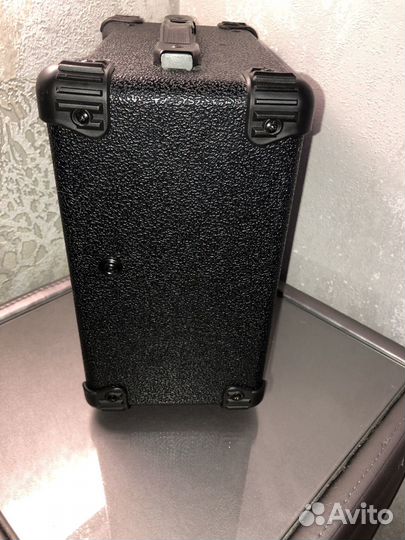 Комбоусилитель Ibanez GTA 10