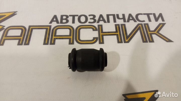 Сайлентблок переднего рычага передний Solaris/Rio