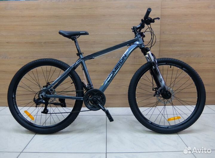 Велосипед взрослый 26