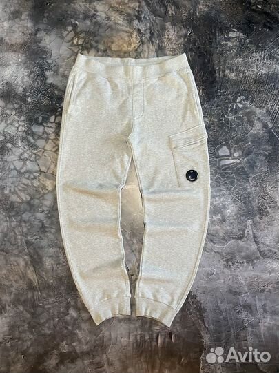 Штаны Cp company оригинал
