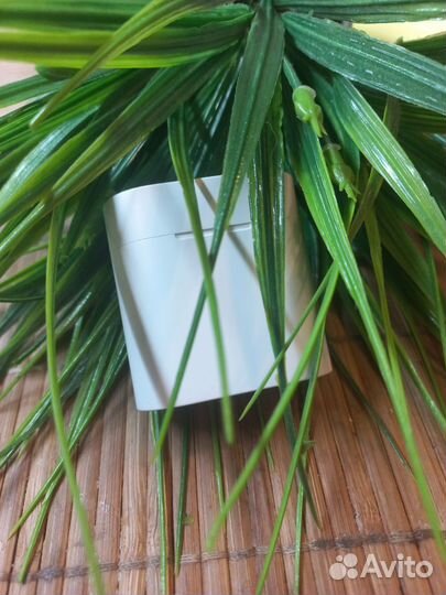 Беспроводные наушники xiaomi