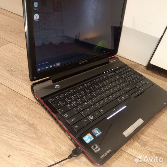 Игровой Intel Core i7/8GB/Nvidia GeForce/SSD