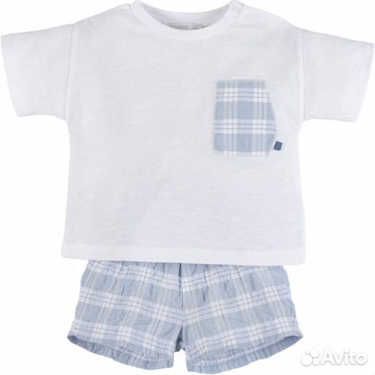 Костюм для мальчика 0-24