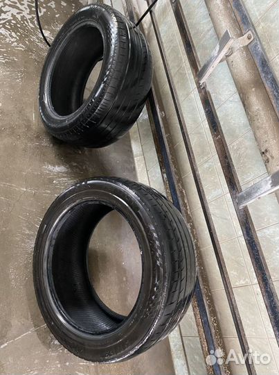 Jinyu YU63 285/45 R19