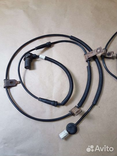 Датчик ABS задний Kia Sorento 2006