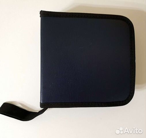 Кейс чехол для sd дисков