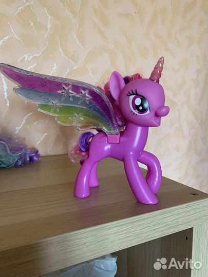 Игрушка My little pony