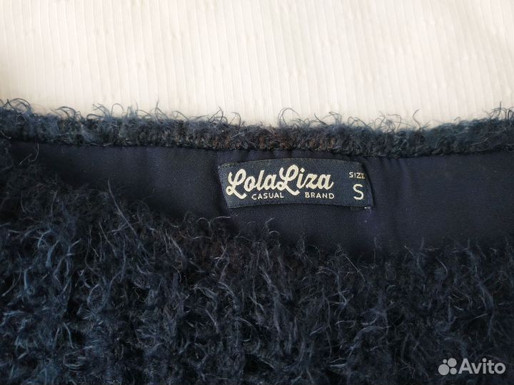 Джемпер травка женский Lola & Liza Бельги