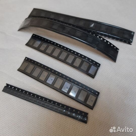 Контроллеры питания для телефона,аудио кодеки и тд