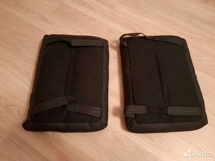 Подушки салона подколенные Mercedes S-klasse w222