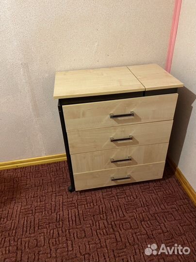 Гладильная доска