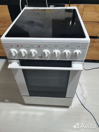 Электроплита gorenje