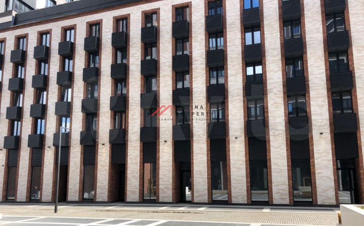 Сдам торговое помещение, 127 м²