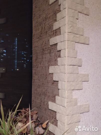 Поклейка обоев