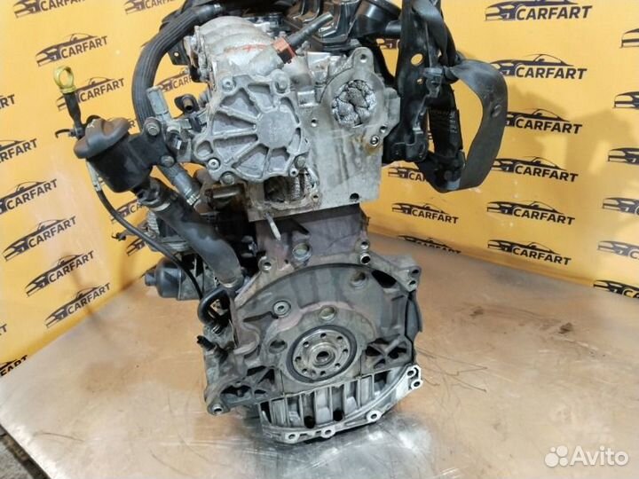 Двигатель Land Rover Freelander 2 L359 224DT 2007