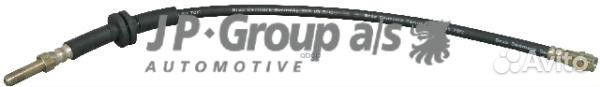 Шланг тормозной 1161602200 JP Group
