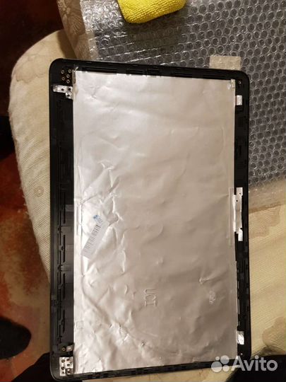 Sony vaio svf15 крышка матрицы