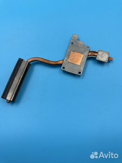 Радиатор для ноутбука Acer aspire 5334