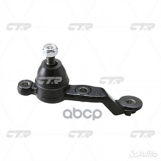 Опора шаровая lexus GS 97-05 ниж.прав. CB0419 CTR