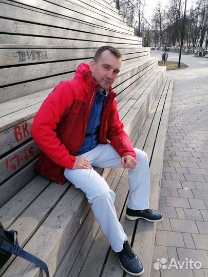 Водитель погрузчика