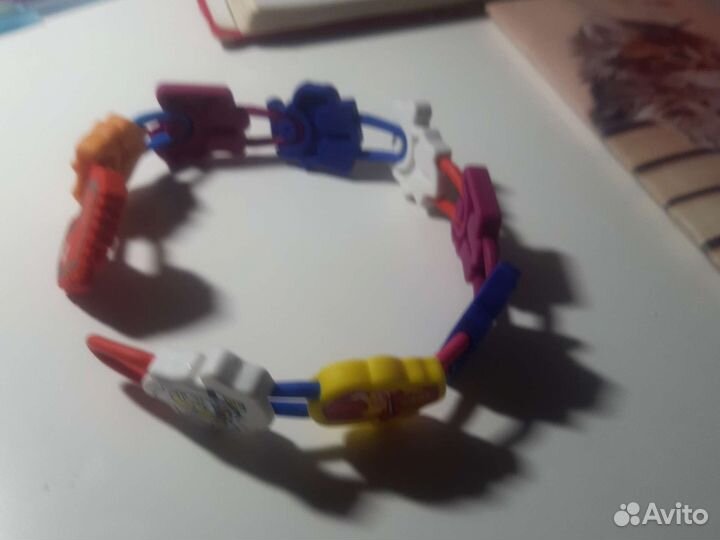 Тикеры токеры