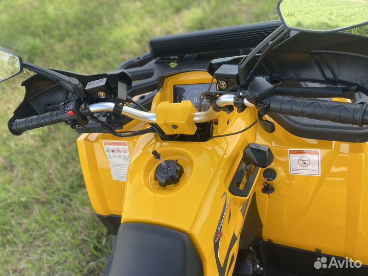 Квадроцикл Wild track X Pro 2023