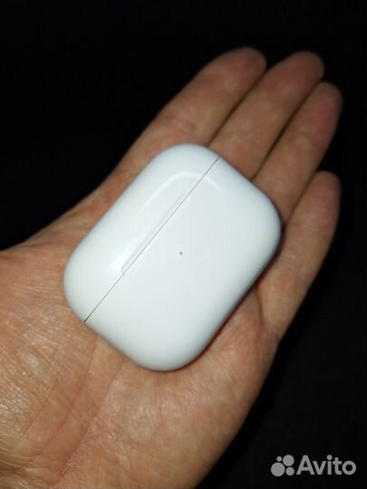 Air Pods Pro 2