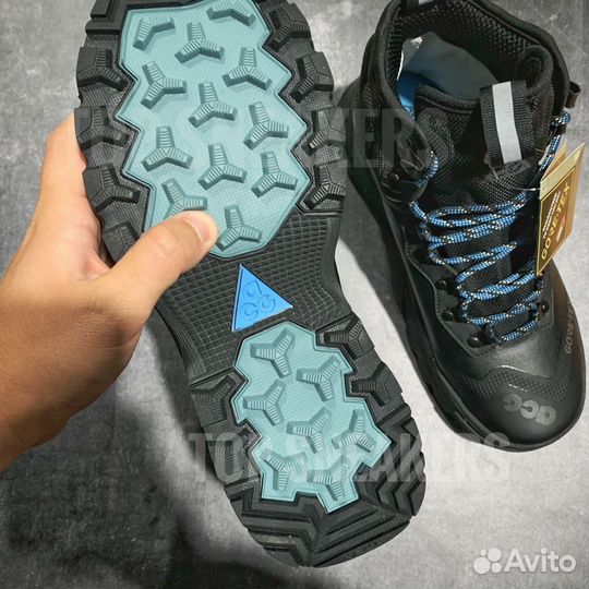 Ботинки Nike ACG Air Zoom Gaidome Gore Tex