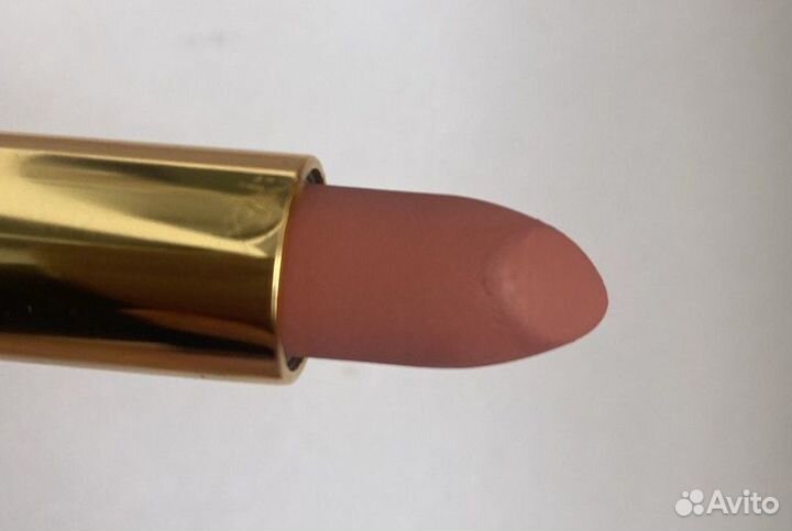 Помада Pat McGrath 1995 и Divine Rose