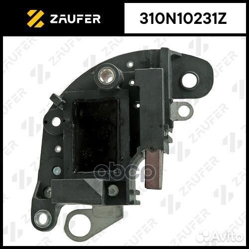 Регулятор генератора 310N10231Z zaufer