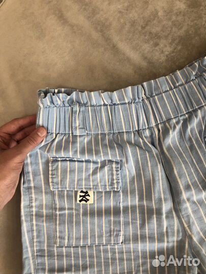 Летние женские шорты