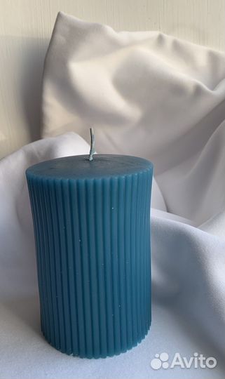 Свечи из парафина