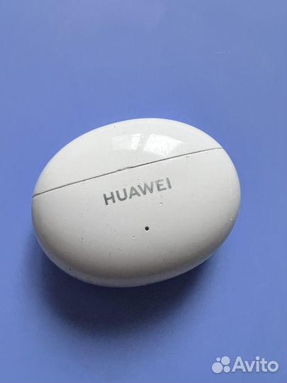 Кейс от наушников huawei freebuds 5i