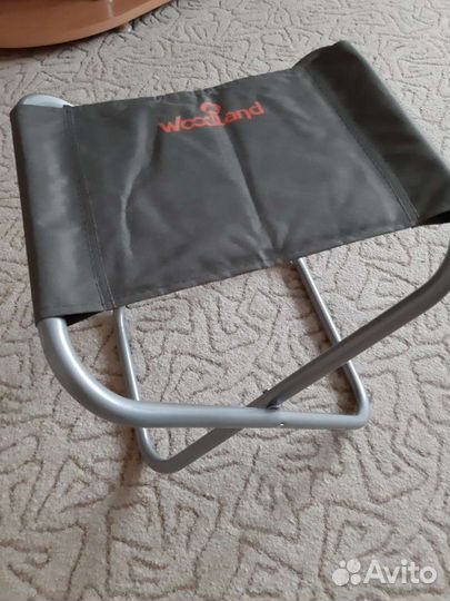 Стул туристический