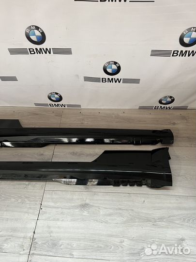 Порги на audi TT 8S