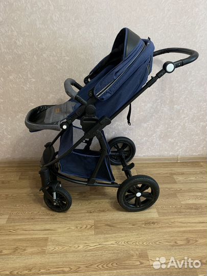 Продам коляску 2 в 1