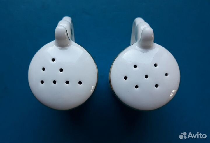 Набор для специй солонка кружки Германия и другое